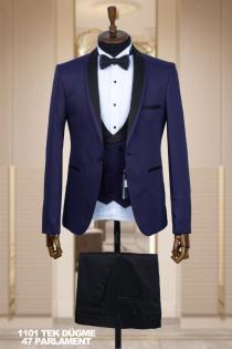 Men's Wedding Suit Parlement