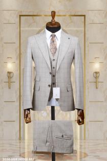 Exclusive Men's Suit