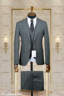 Exclusive Men's Suit