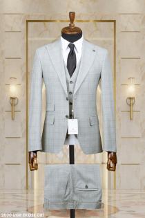 Exclusive Men's Suit