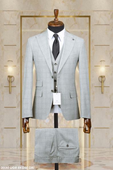 Exclusive Men's Suit