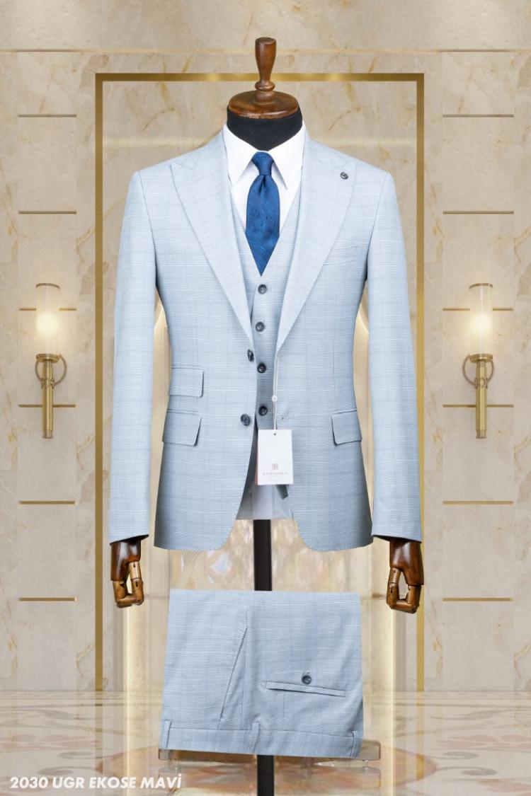 Exclusive Men's Suit