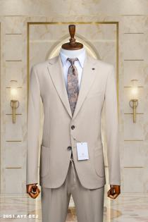 Double Men's Suit