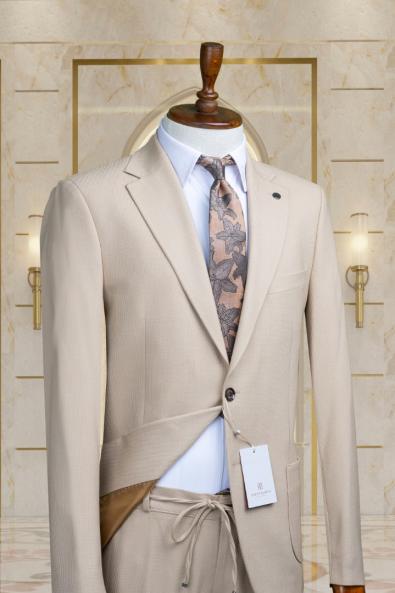 Double Men's Suit