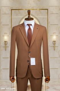 Double Men's Suit