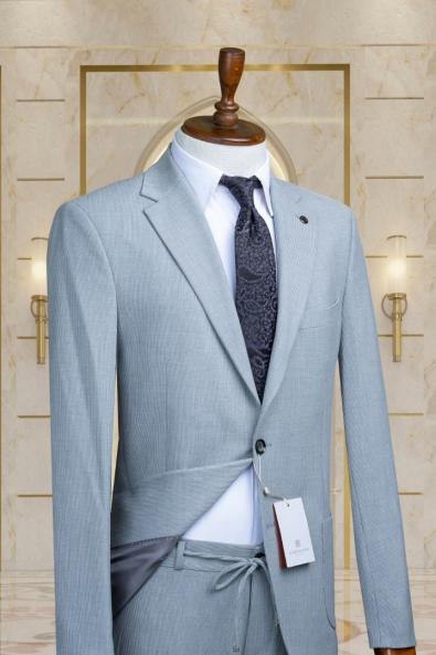 Double Men's Suit