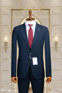 Double Men's Suit