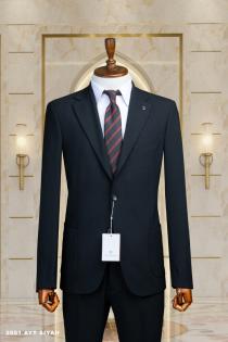 Double Men's Suit