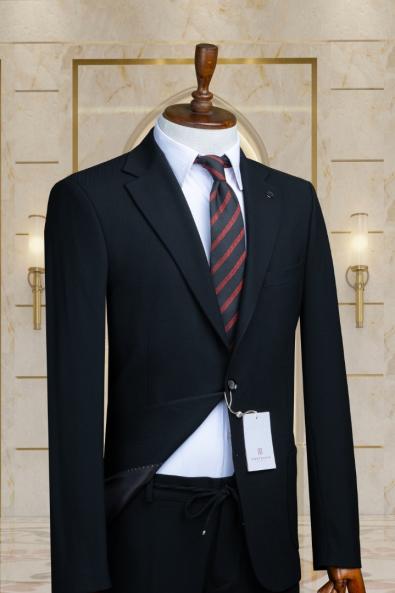 Double Men's Suit