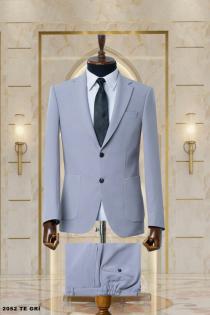 Double Men's Suit