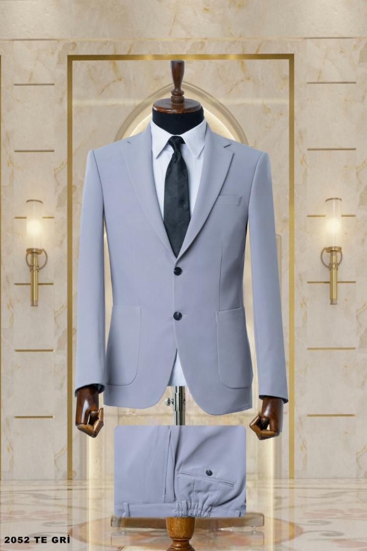 Double Men's Suit