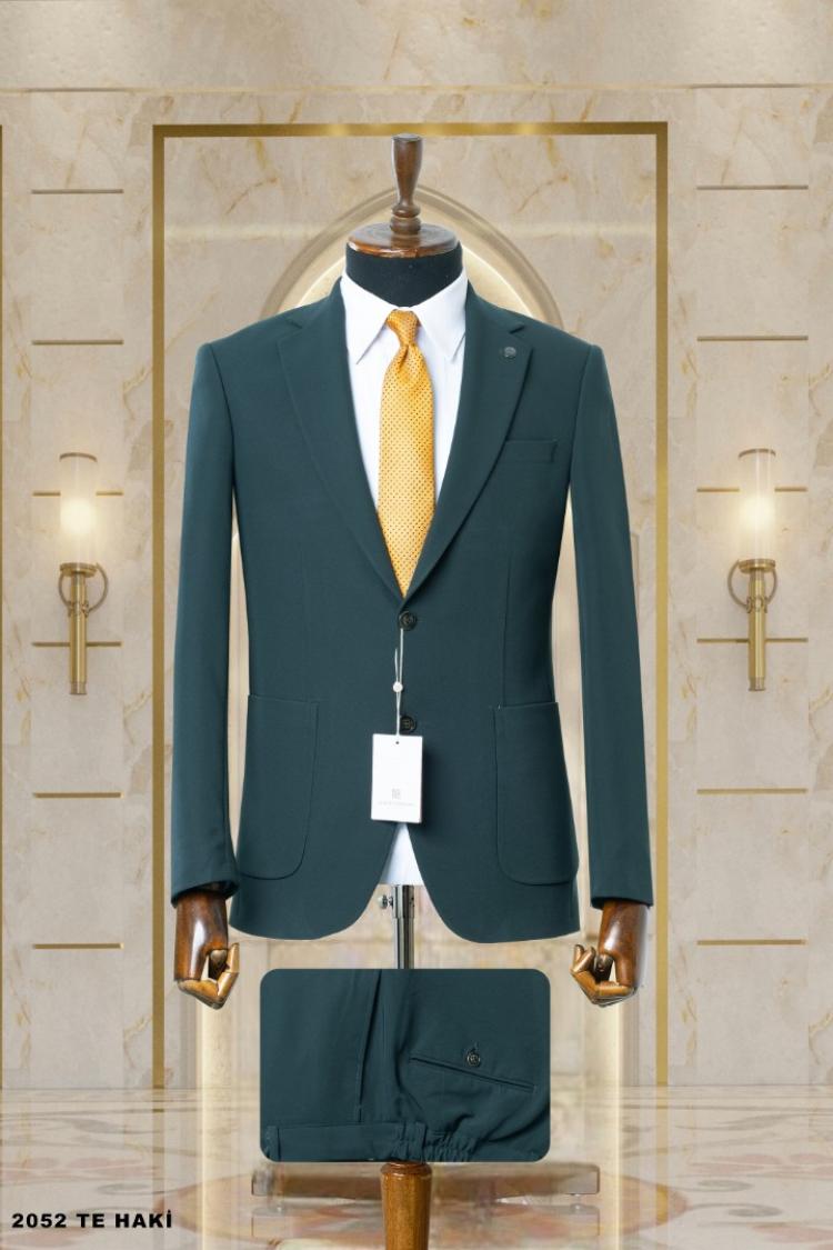 Double Men's Suit