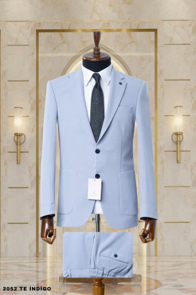 Double Men's Suit