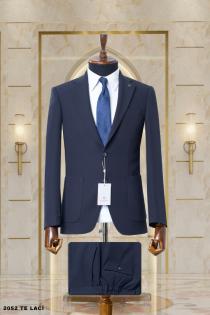 Double Men's Suit