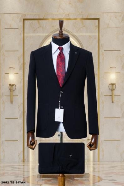 Double Men's Suit