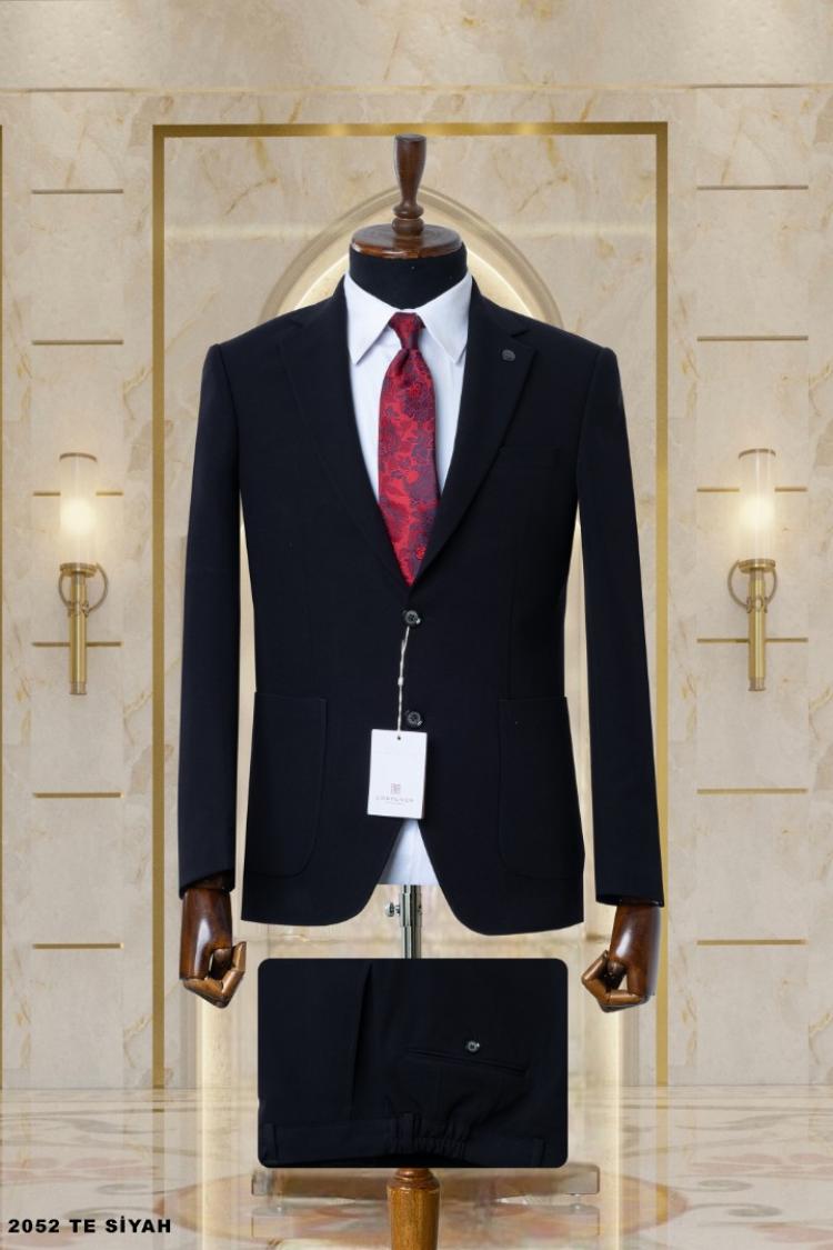 Double Men's Suit