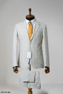 Exclusive Men's Suit