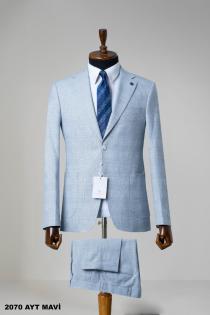 Exclusive Men's Suit