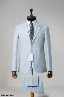 Exclusive Men's Suit