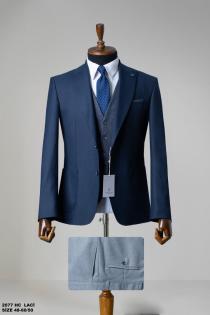 Combined Men's Suit 