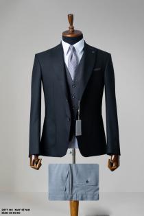 Combined Men's Suit 