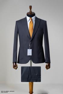 Double Men's Suit