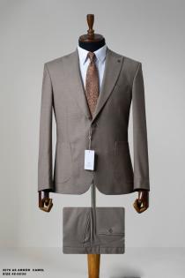 Double Men's Suit