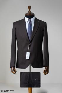 Double Men's Suit