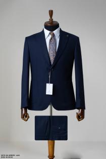 Double Men's Suit