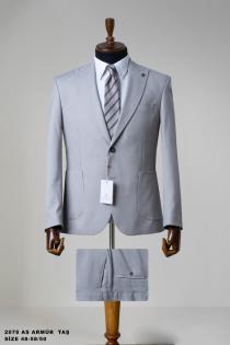 Double Men's Suit